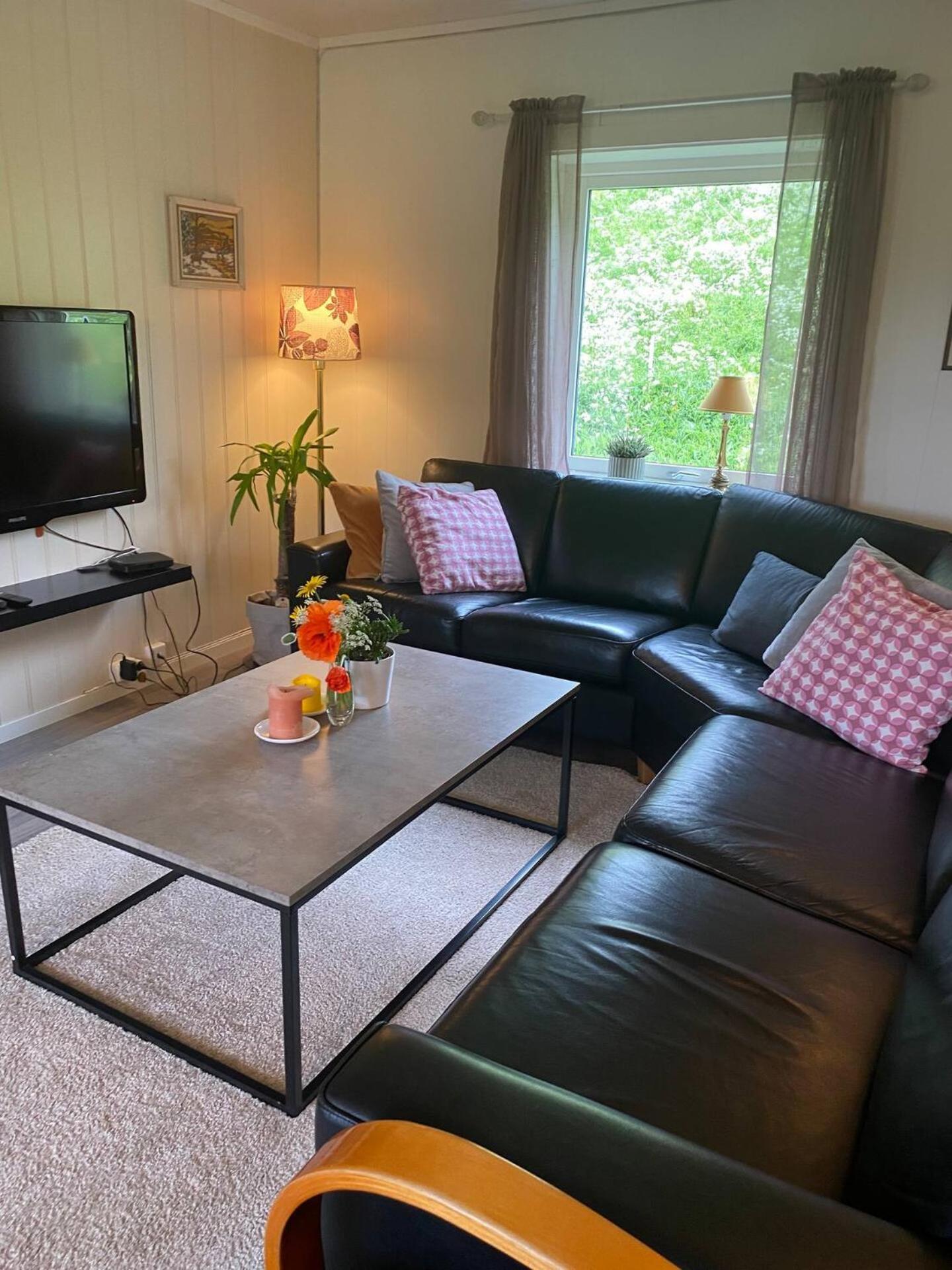 Haukland Beach House เลคเนส ภายนอก รูปภาพ