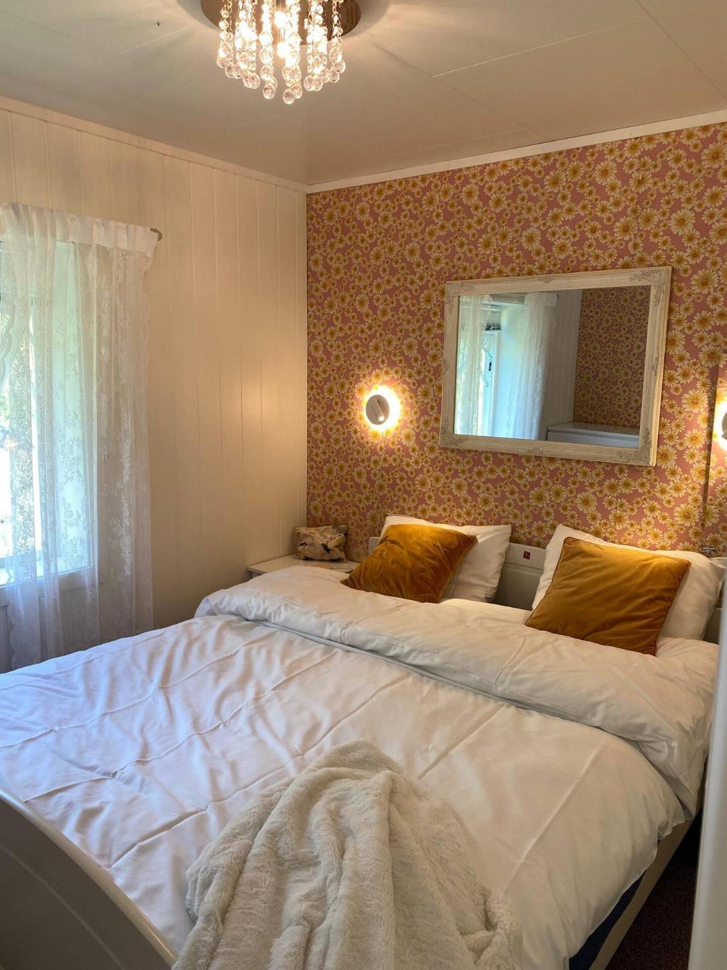 Haukland Beach House เลคเนส ภายนอก รูปภาพ
